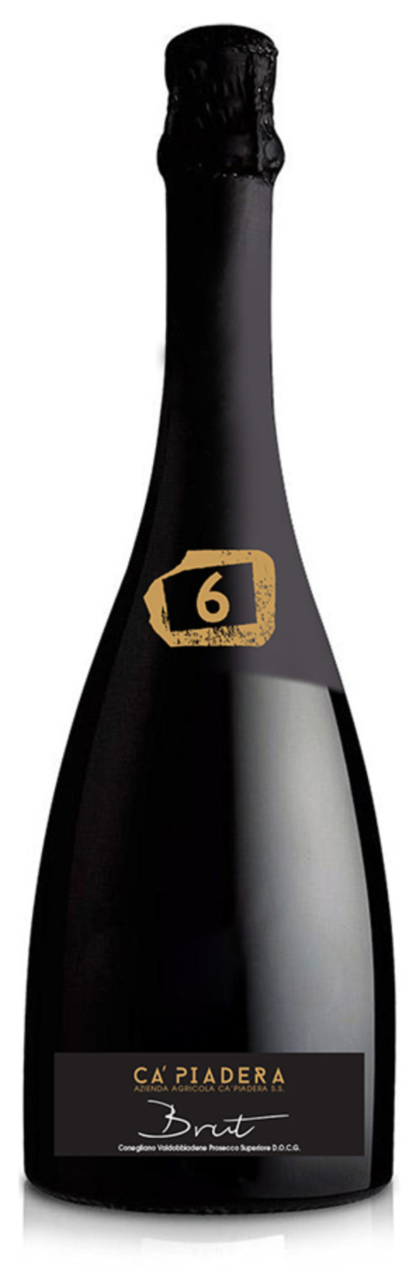 PROSECCO SUPERIORE DOCG BRUT