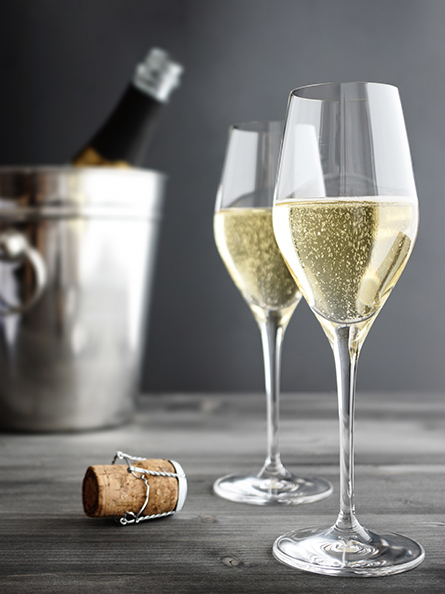 Sparkling Wines