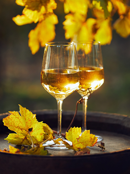 White Wines